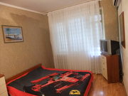 современная квартира посуточно
