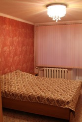 сдам квартиру в г.ЖИТИКАРЕ посуточно  