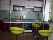 Сдам VIP квартиру-студию в центре, ост.