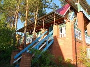 Сдам домик в Голубом заливе