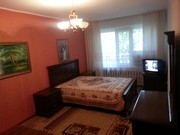 посуточно квартира в центре атырау