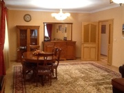 сдам 4-х комн квартиру с паркингом,  круглосуточной охраной