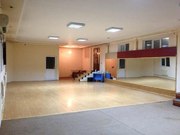 Сдаю в аренду студию для танцев, йоги,  шейпинга и т.д.