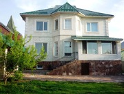 Сдам в аренду коттедж в 3 уровня