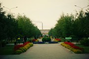 Сдам 2х комнатную квартиру на длительный срок в Центре!