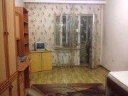 Сдам комнату в 3-х комнатной квартире