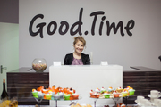 Современный,  комфортный хостел Good.Time