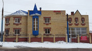 Гостиничные номера