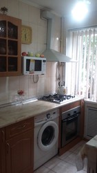 1 - ком. квартира посуточно в Алматы. Атакент.