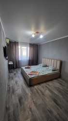 Квартиры посуточно в Актобе.